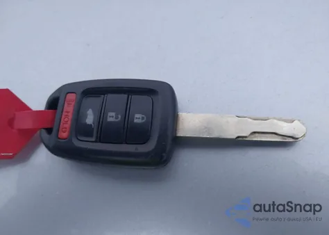 2019 Honda Hr-V Sport z USA, uszkodzony, nr VIN 3CZRU5H12KG711682